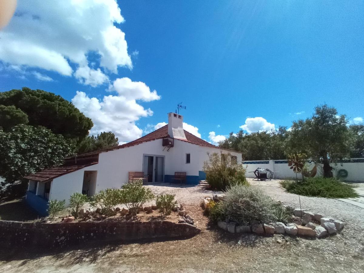 Baranca Stima Villa Aldeia de Alem Exterior photo